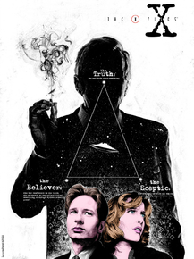 The X Files | Секретные материалы