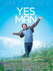 Yes Man | Всегда говори Да