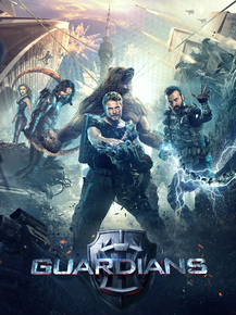 Guardians | Защитники
