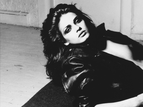 Gia Carangi | Джиа Каранджи
