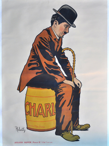 Charlie Chaplin | Чарли Чаплин