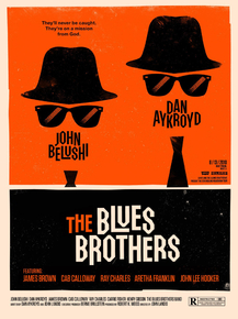 The Blues Brothers | Братья Блюз
