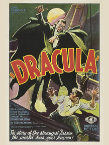 Dracula | Дракула