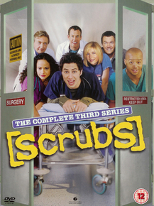 Scrubs | Клиника