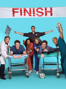 Scrubs | Клиника