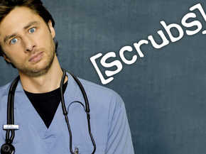 Scrubs | Клиника