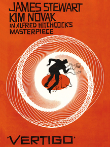 Vertigo | Головокружение