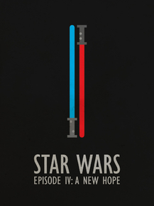 Star Wars: Episode IV | Звездные войны: Эпизод 4