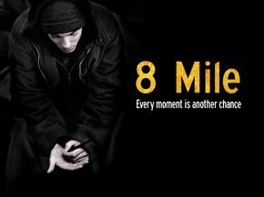 8 Mile | 8 Миля