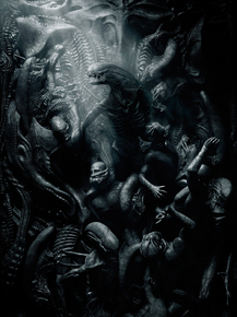 Alien Covenant | Чужой: Завет