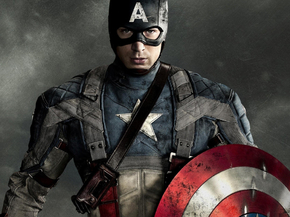 Captain America | Капитан Америка