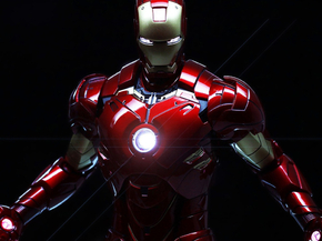 Iron man | Железный человек