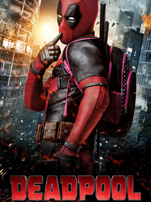 Deadpool | Дэдпул