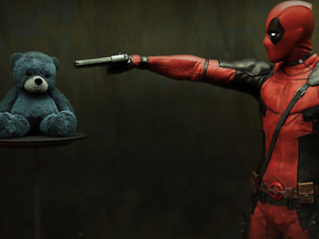 Deadpool | Дэдпул