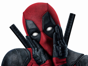 Deadpool | Дэдпул
