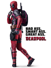 Deadpool | Дэдпул