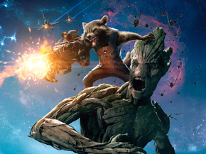 Guardians of the galaxy | Стражи галактики