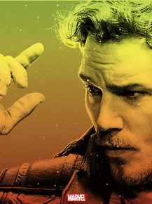 Guardians of the galaxy 2: Starlord | Стражи галактики: Звездный лорд