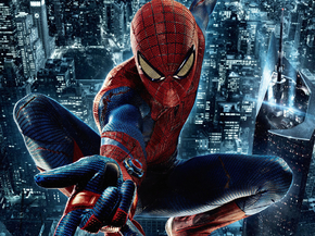 Spider Man | Человек Паук