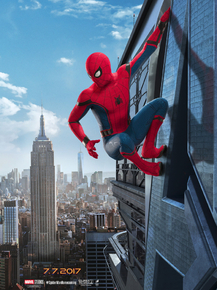 Spider Man: Home Coming | Человек Паук: Возвращение Домой
