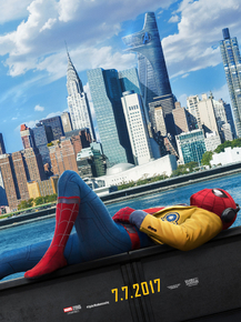 Spider Man: Home Coming | Человек Паук: Возвращение Домой