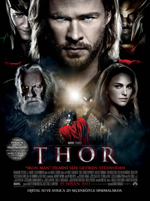 Thor | Тор Thor | Тор