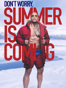 Baywatch | Спасатели Малибу