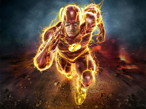Flash | Флэш