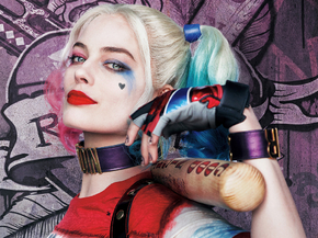 Suicide Squad: Harley Quinn | Отряд самоубийц: Харли Квинн