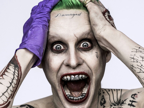 Suicide Squad: Joker | Отряд самоубийц: Джокер