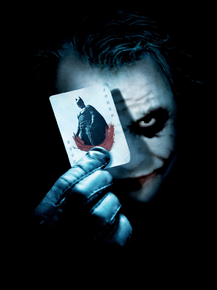Joker | Джокер