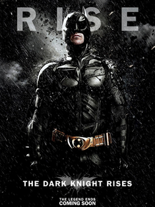 Batman: The Dark Knight | Бэтмен: Тёмный Рыцарь