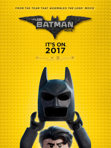 Batman: Lego | Бэтмен: Лего