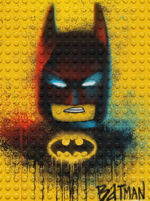 Batman: Lego | Бэтмен: Лего Batman: Lego | Бэтмен: Лего