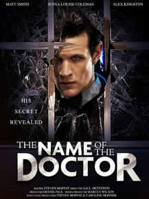 Doctor Who | Доктор Кто