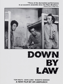 Down By Law | Вне закона