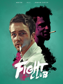 Fight Club | Бойцовский клуб