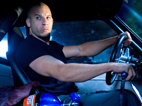 Fast and the Furious: Dominic Toretto | Форcаж: Доминик Торетто