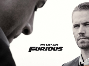 Fast and the Furious: Dominic Toretto & Brian O'Connor | Форcаж: Доминик Торетто и Брайн О'Коннор Fast and the Furious: Dominic Toretto & Brian O'Connor | Форcаж: Доминик Торетто и Брайн О'Коннор