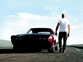 Fast and the Furious: Dominic Toretto | Форcаж: Доминик Торетто