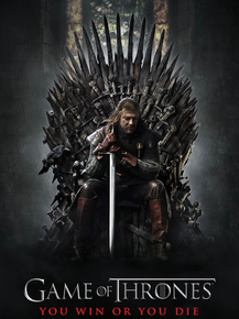 Game of Thrones | Игра престолов