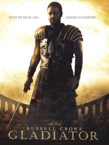 Gladiator | Гладиатор