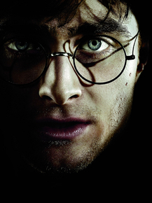 Harry Potter | Гарри Поттер
