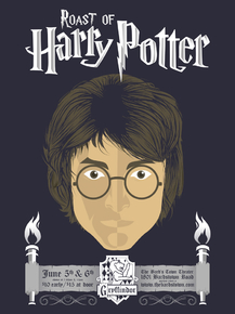 Harry Potter | Гарри Поттер