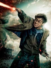 Harry Potter | Гарри Поттер и Дары Смерти: Часть 2