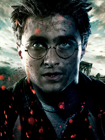 Harry Potter | Гарри Поттер и Дары Смерти: Часть 2