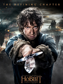 Hobbit | Хоббит