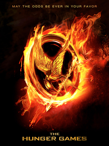 Hunger Games | Голодные игры