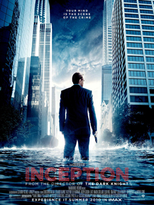 Inception | Начало