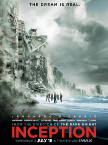 Inception | Начало